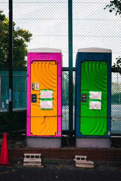 Best Affordable porta potty rental  in Stamford, CT