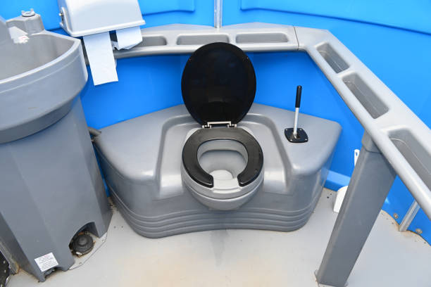 Best Porta potty rental near me  in Stamford, CT