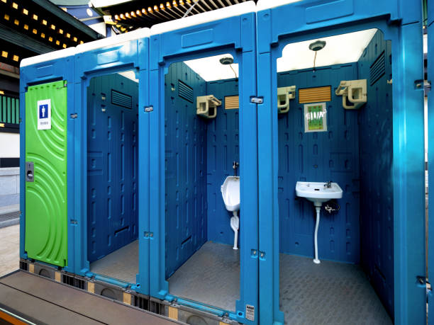 Best Portable bathroom rental  in Stamford, CT
