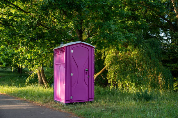 Best Porta potty rental near me  in Stamford, CT