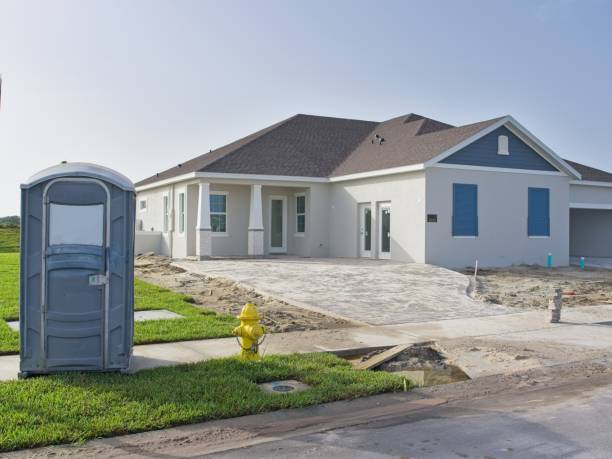 Best Affordable porta potty rental  in Stamford, CT